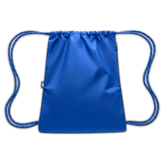 Nike Τσάντα γυμναστηρίου Heritage Drawstring Gym Sack